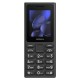 MOBILE PHONE  105 2024 DS (SP01Z07Z2069Y) BLACK